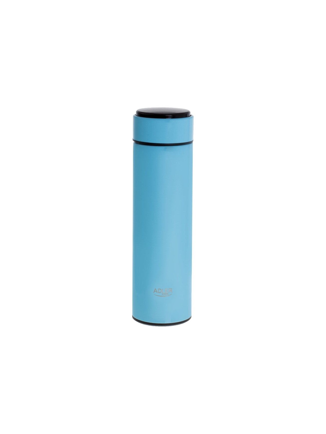 Adler | Thermal Flask | AD 4506bl | Material Stainless steel/Silicone | Blue