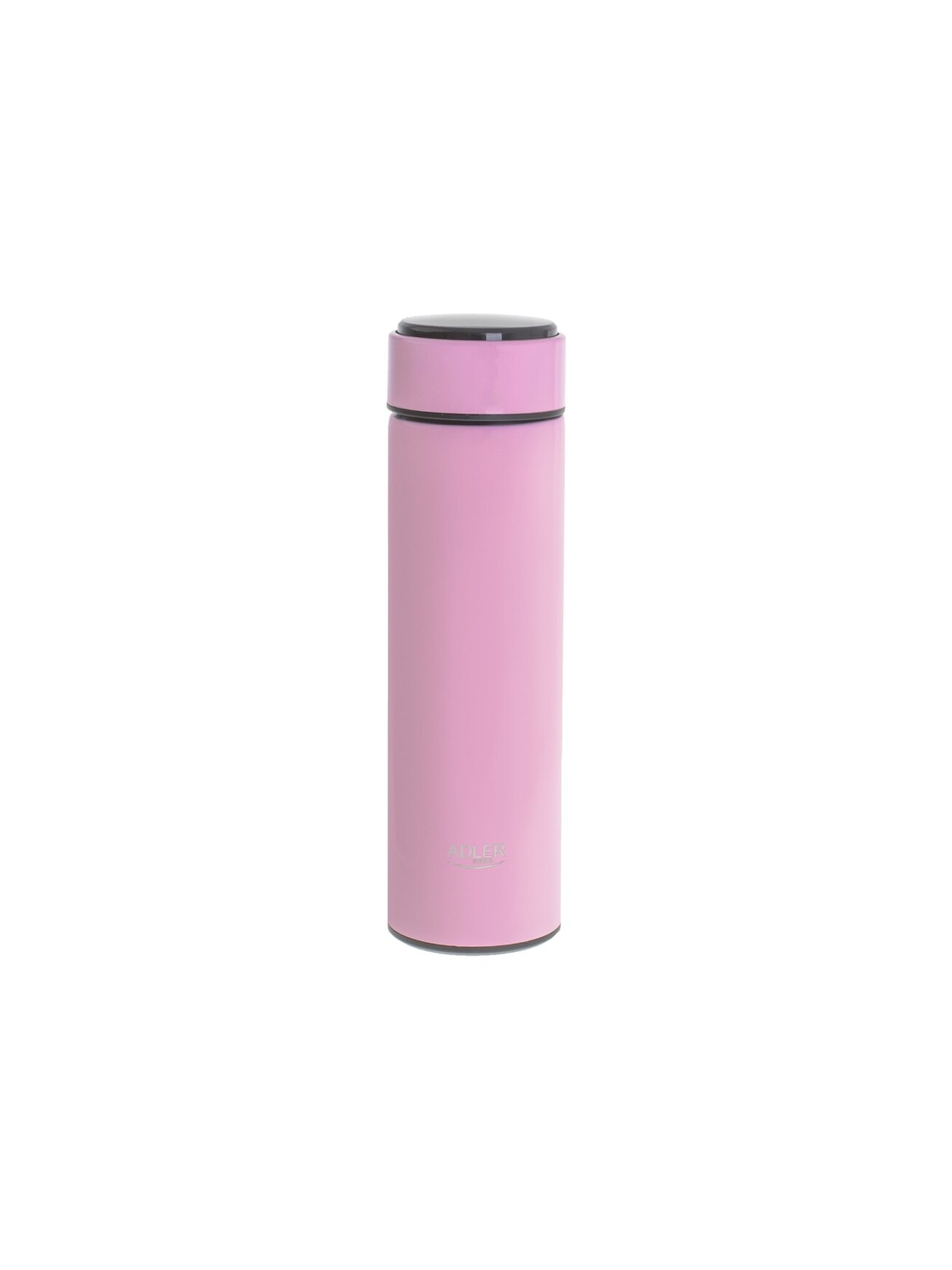 Adler | Thermal Flask | AD 4506p | Material Stainless steel/Silicone | Pink
