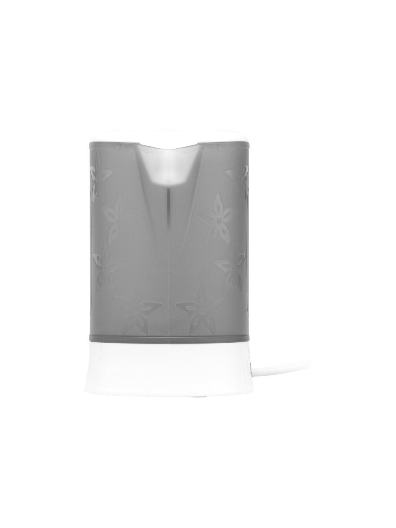 Adler | Travel Kettle | AD 1268 | Standard | 600 W | 0.6 L | Plastic | White 6 Adler | Travel Kettle | AD 1268 | Standard | 600 W | 0.6 L | Plastic | White 6
