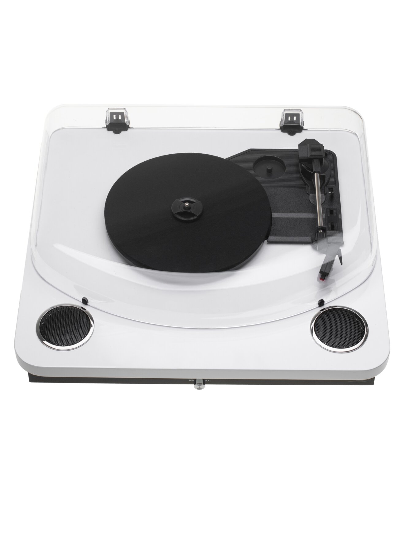 Adler Turntable | AD 1914 | USB port 2