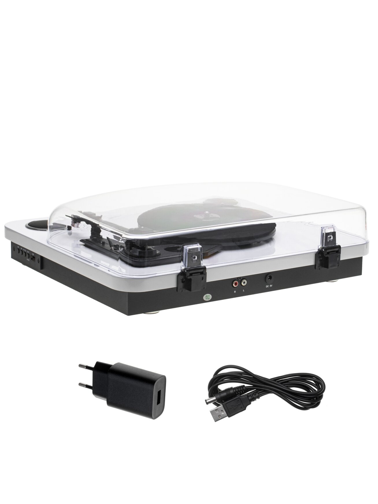 Adler Turntable | AD 1914 | USB port 7