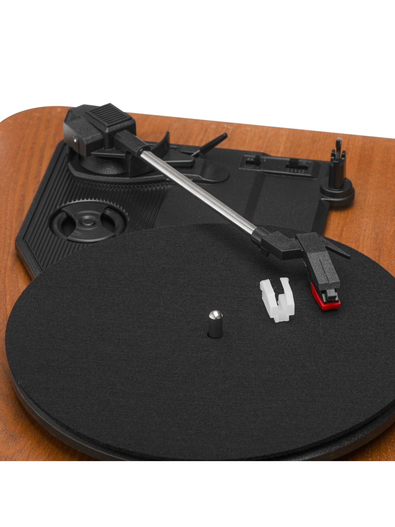 Adler Turntable | AD 1914 | USB port 6 Adler Turntable | AD 1914 | USB port 6