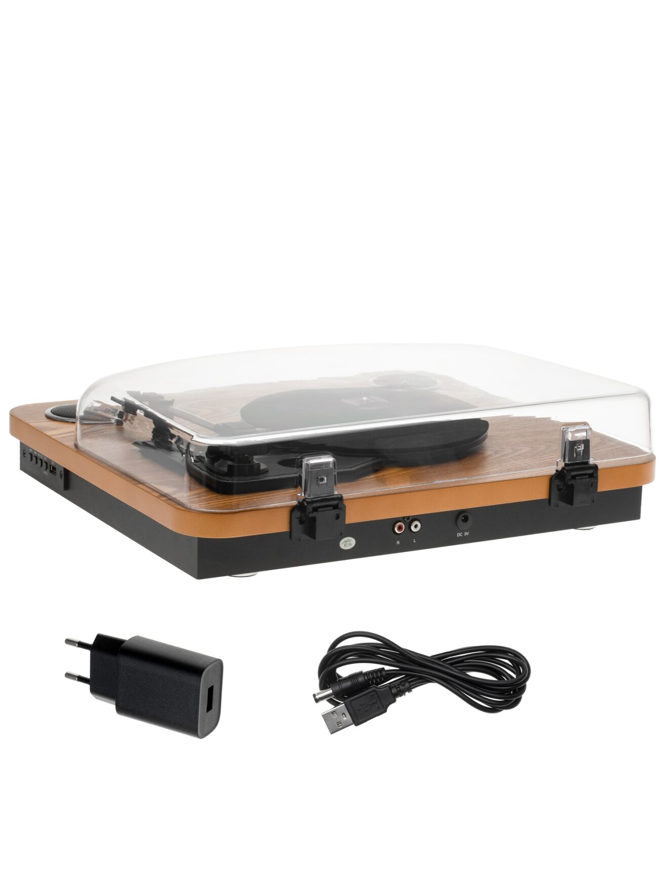 Adler Turntable | AD 1914 | USB port 7