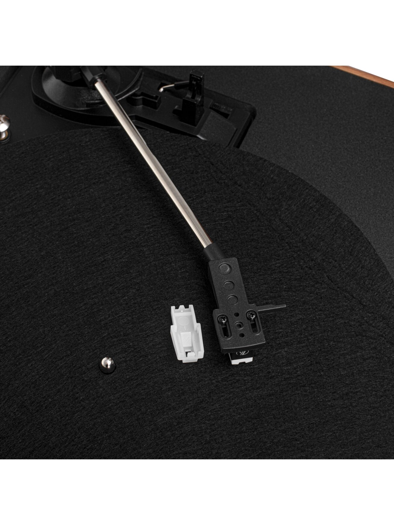 Adler Turntable with USB | AD 1915 | USB port 6 Adler Turntable with USB | AD 1915 | USB port 6