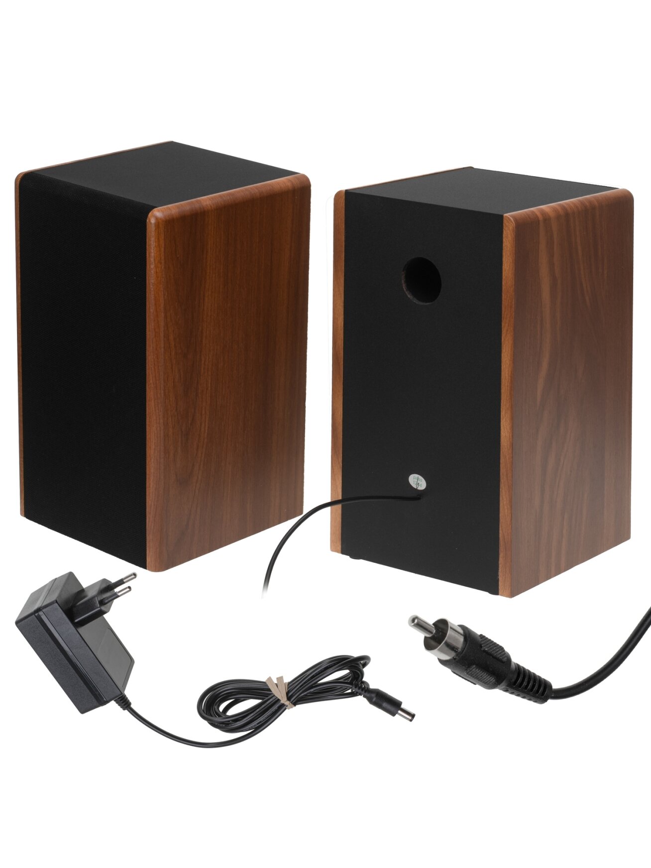 Adler Turntable with USB | AD 1915 | USB port 8