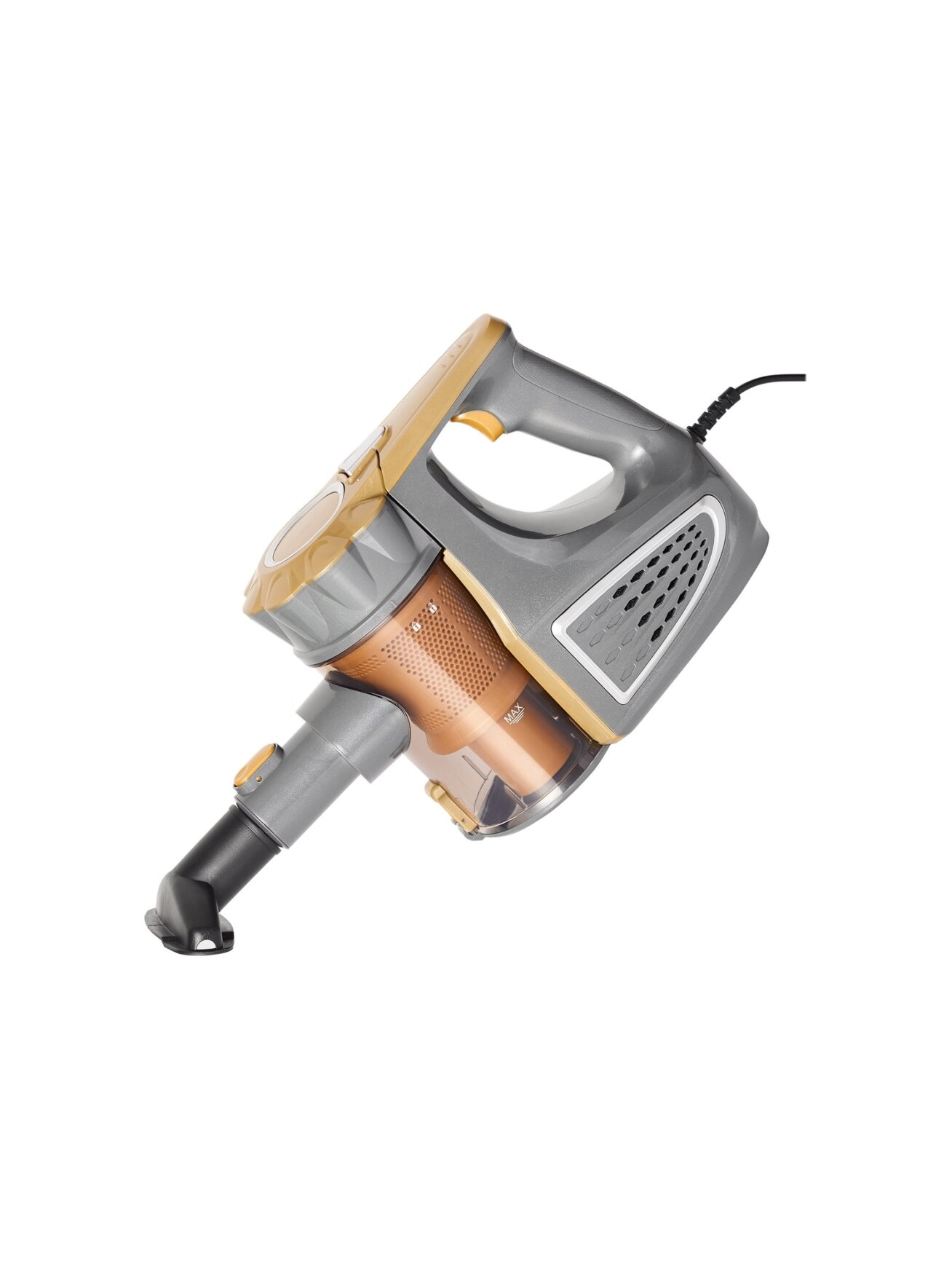 Adler Vacuum Cleaner | AD 7036 | Corded operating | Handheld | 800 W | 220-240 V | Operating radius 6 m | White | Warranty 24 month(s) 1 Adler Vacuum Cleaner | AD 7036 | Corded operating | Handheld | 800 W | 220-240 V | Operating radius 6 m | White | Warranty 24 month(s) 1