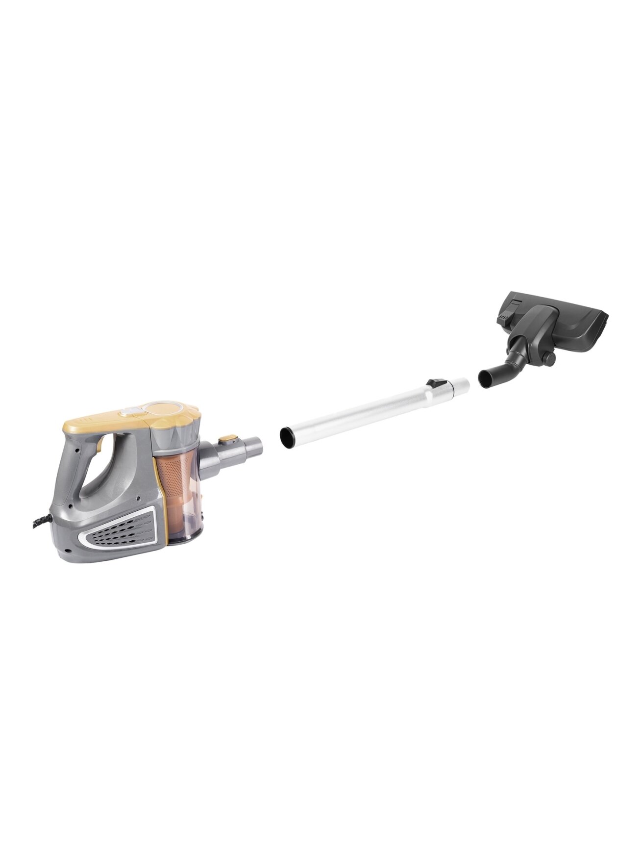 Adler Vacuum Cleaner | AD 7036 | Corded operating | Handheld | 800 W | 220-240 V | Operating radius 6 m | White | Warranty 24 month(s) 4 Adler Vacuum Cleaner | AD 7036 | Corded operating | Handheld | 800 W | 220-240 V | Operating radius 6 m | White | Warranty 24 month(s) 4