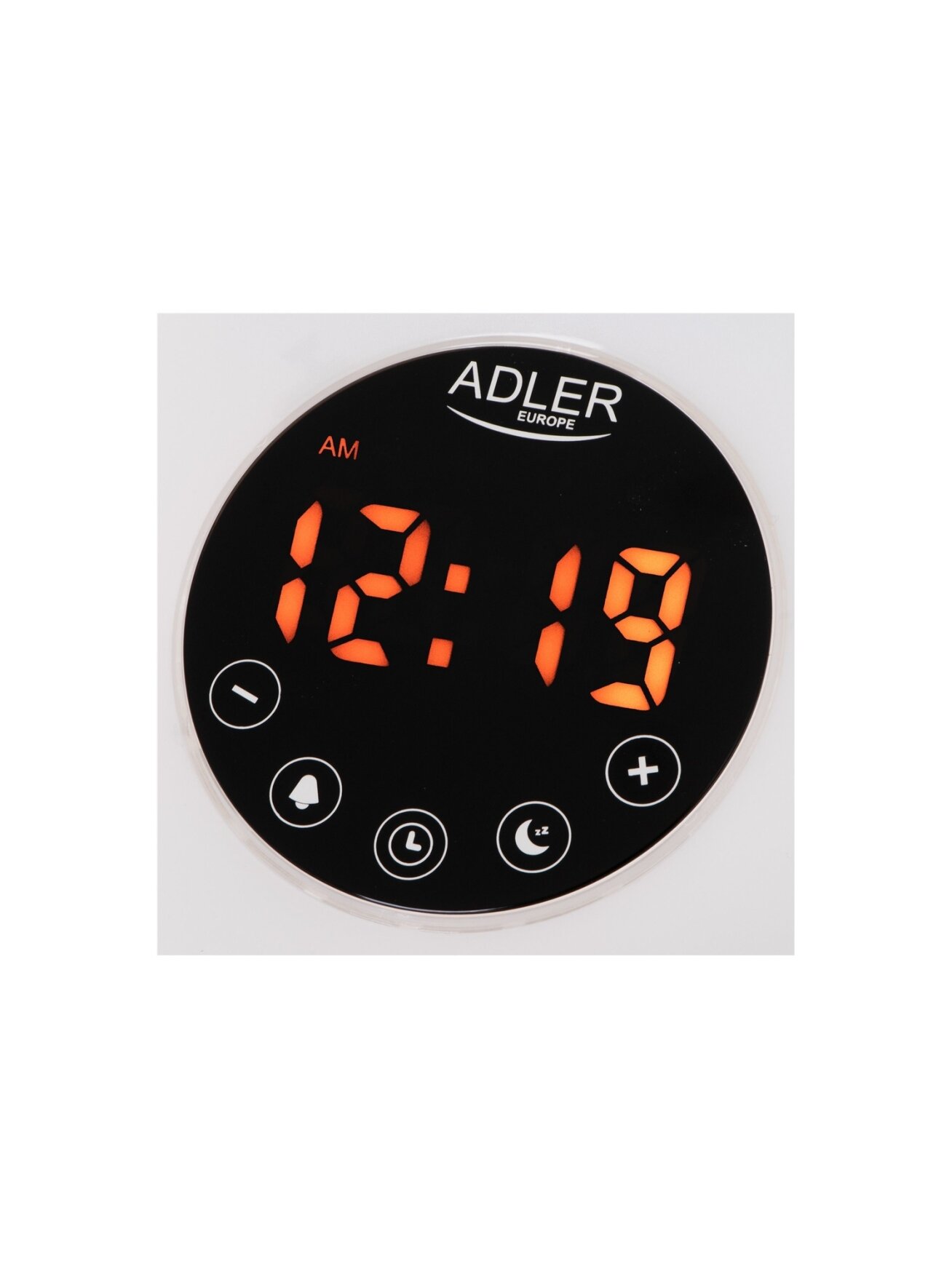Adler Wake-Up Light Alarm Clock | AD 1916 9