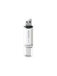 ADATA | C906 | 32 GB | USB 2.0 | White