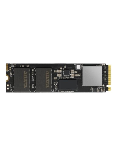 ADATA | XPG Gammix S70 BLADE | 2000 GB | SSD form factor M.2 2280 | Solid-state drive interface  PCIe Gen4x4 | Read speed 7400 MB/s | Write speed 6400 MB/s