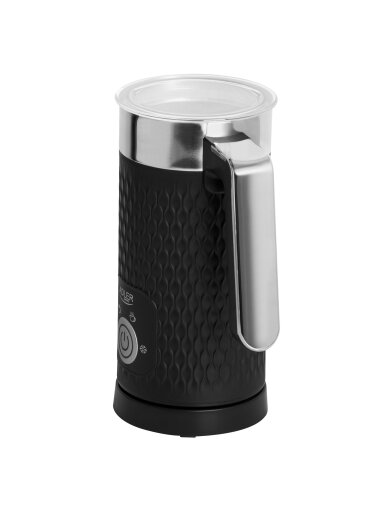 Adler | AD 4494 | 500 W | Milk frother | Black