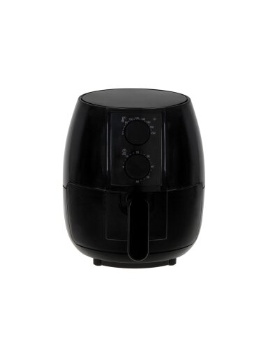 Adler Airfryer Oven | AD 6312 | Power 1600 W | Capacity 2.5 L | Convection | Black