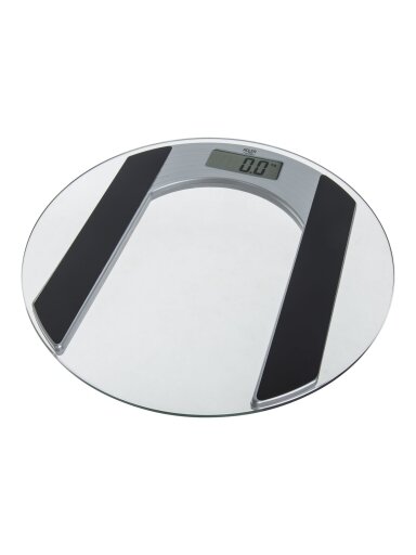 Adler | Body fit Scales | Maximum weight (capacity) 150 kg | Accuracy 100 g | Glass Adler | Body fit Scales | Maximum weight (capacity) 150 kg | Accuracy 100 g | Glass