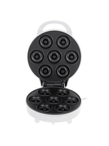 Adler Donut Maker | AD 3075 | Donut Maker | 1500 W Adler Donut Maker | AD 3075 | Donut Maker | 1500 W