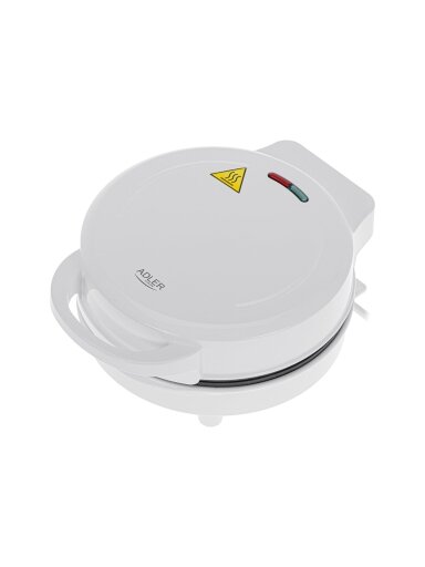 Adler Donut Maker | AD 3075 | Donut Maker | 1500 W Adler Donut Maker | AD 3075 | Donut Maker | 1500 W