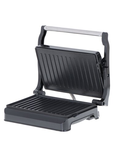 Adler | Electric Grill | AD 3052 | Table | 1200 W | Stainless steel Adler | Electric Grill | AD 3052 | Table | 1200 W | Stainless steel