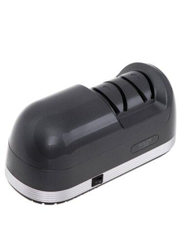Adler Electric Knife Sharpener | AD 4508 | Black | 60 W Adler Electric Knife Sharpener | AD 4508 | Black | 60 W