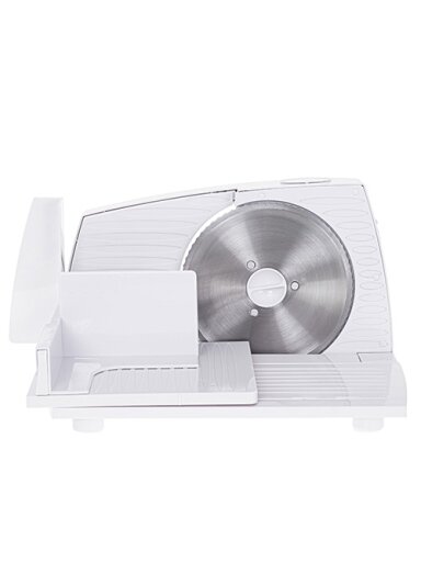 Adler | Food Slicer | AD 4703 | White | 150 W Adler | Food Slicer | AD 4703 | White | 150 W