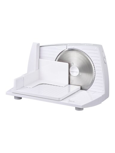 Adler | Food Slicer | AD 4703 | White | 150 W Adler | Food Slicer | AD 4703 | White | 150 W