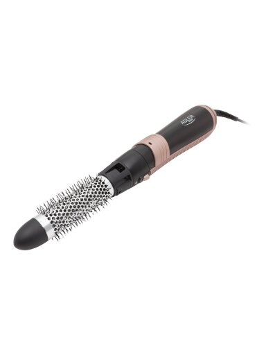 Adler | Hair Styler | AD 2022 | Temperature (max) 80 °C | Number of heating levels 3 | 1200 W | Black