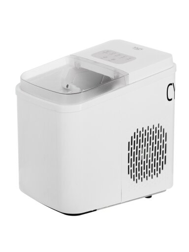 Adler Ice Cube Maker | AD 8800 | Power 105 W | Capacity 1.4 L | White Adler Ice Cube Maker | AD 8800 | Power 105 W | Capacity 1.4 L | White