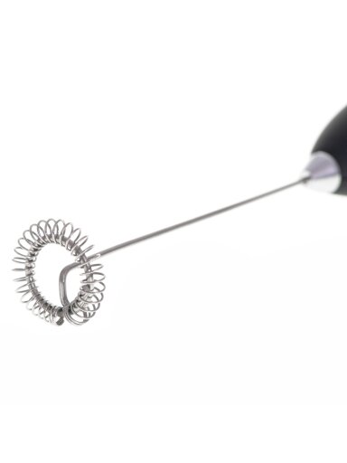 Adler Milk Frother | AD 4491 | Milk frother | Black