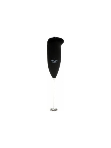 Adler Milk Frother | AD 4491 | Milk frother | Black