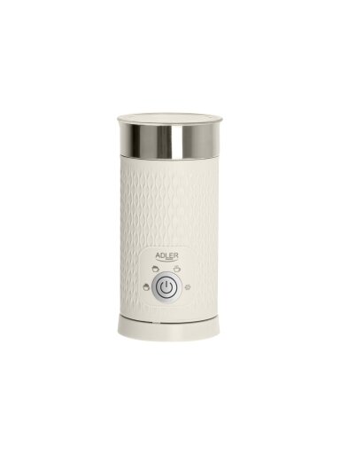 Adler | Milk frother | AD 4495 | 500 W | Milk frother | Cream