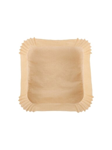 Adler Paper Liners for Air Fryer | AD 6732 | 100 | Dimensions (W x L) 20 x 20 x 4.5 cm