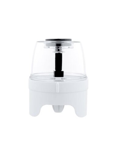 Adler | Salt and Pepper Grinder | AD 4449.1 | White