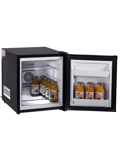 Adler | Thermoelecric Cooler | AD 8089 | Energy efficiency class E | Free standing | Larder | Black Adler | Thermoelecric Cooler | AD 8089 | Energy efficiency class E | Free standing | Larder | Black