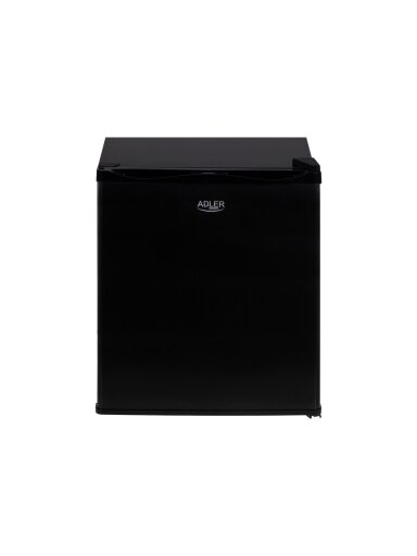Adler | Thermoelecric Cooler | AD 8089 | Energy efficiency class E | Free standing | Larder | Black Adler | Thermoelecric Cooler | AD 8089 | Energy efficiency class E | Free standing | Larder | Black