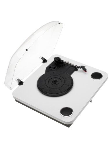 Adler Turntable | AD 1914 | USB port