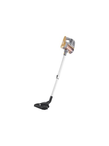 Adler Vacuum Cleaner | AD 7036 | Corded operating | Handheld | 800 W | 220-240 V | Operating radius 6 m | White | Warranty 24 month(s) Adler Vacuum Cleaner | AD 7036 | Corded operating | Handheld | 800 W | 220-240 V | Operating radius 6 m | White | Warranty 24 month(s)