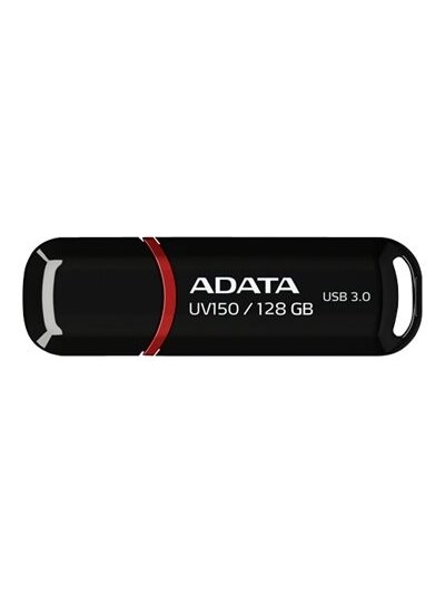 ADATA | UV150 | 128 GB | USB 3.0 | Black ADATA | UV150 | 128 GB | USB 3.0 | Black