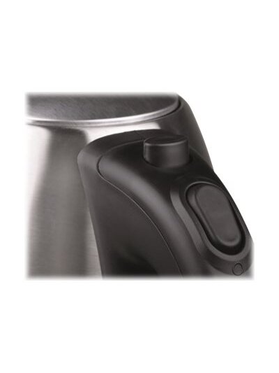 Adler | Kettle | AD 1223 | Standard | 2200 W | 1.7 L | Stainless steel | 360° rotational base | Stainless steel 6 Adler | Kettle | AD 1223 | Standard | 2200 W | 1.7 L | Stainless steel | 360° rotational base | Stainless steel 6