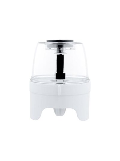 Adler | Salt and Pepper Grinder | AD 4449.1 | White Adler | Salt and Pepper Grinder | AD 4449.1 | White
