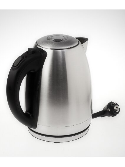 Adler | Kettle | AD 1223 | Standard | 2200 W | 1.7 L | Stainless steel | 360° rotational base | Stainless steel 14 Adler | Kettle | AD 1223 | Standard | 2200 W | 1.7 L | Stainless steel | 360° rotational base | Stainless steel 14