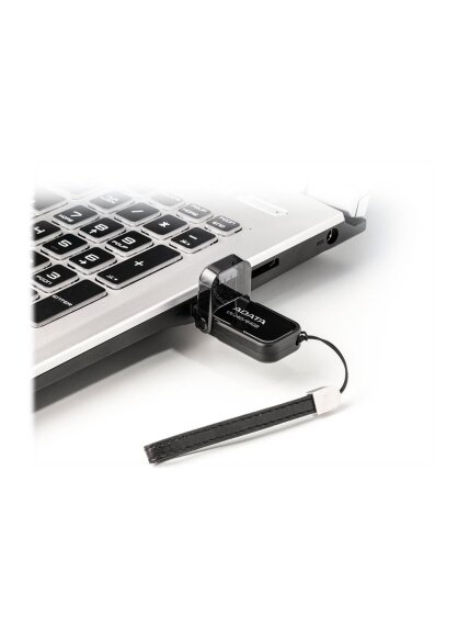 ADATA | DashDrive UV240 | 64 GB | USB 2.0 | Black 3