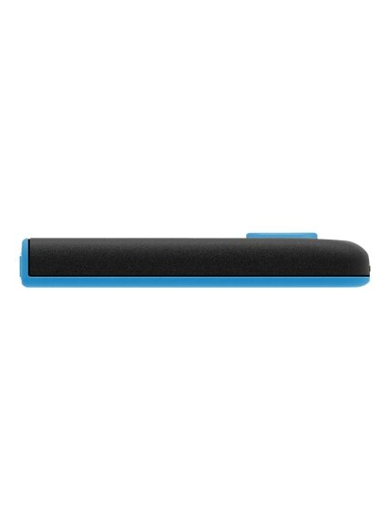 ADATA | USB Flash Drive | UV128 | 256 GB | USB 3.2 Gen1 | Black/Blue 4