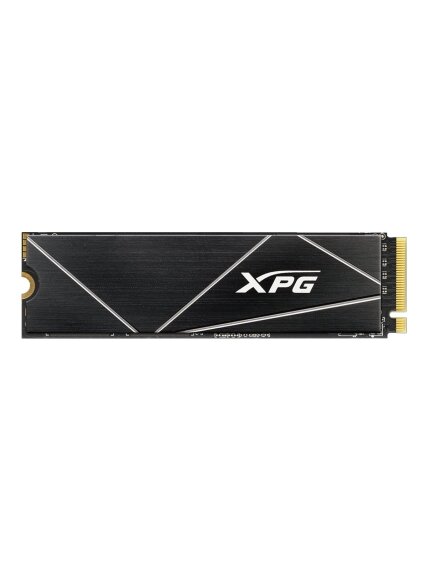 ADATA | XPG Gammix S70 BLADE | 1000 GB | SSD form factor M.2 2280 | Solid-state drive interface PCIe Gen4x4 | Read speed 7400 MB/s | Write speed 6400 MB/s 1 ADATA | XPG Gammix S70 BLADE | 1000 GB | SSD form factor M.2 2280 | Solid-state drive interface PCIe Gen4x4 | Read speed 7400 MB/s | Write speed 6400 MB/s 1
