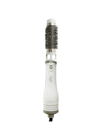 Adler 5-in-1 Curling Iron-Dryer | AD 2027 | Number of heating levels 2 | 1200 W | White/Champagne 5 Adler 5-in-1 Curling Iron-Dryer | AD 2027 | Number of heating levels 2 | 1200 W | White/Champagne 5