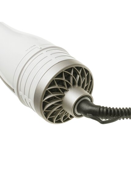 Adler 5-in-1 Curling Iron-Dryer | AD 2027 | Number of heating levels 2 | 1200 W | White/Champagne 8 Adler 5-in-1 Curling Iron-Dryer | AD 2027 | Number of heating levels 2 | 1200 W | White/Champagne 8