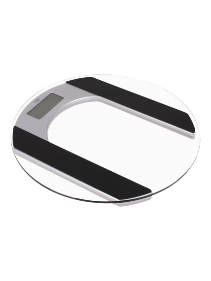 Adler | Body fit Scales | Maximum weight (capacity) 150 kg | Accuracy 100 g | Glass 2 Adler | Body fit Scales | Maximum weight (capacity) 150 kg | Accuracy 100 g | Glass 2