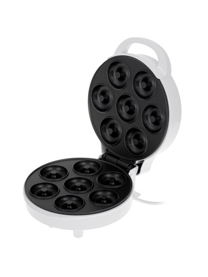 Adler Donut Maker | AD 3075 | Donut Maker | 1500 W 3 Adler Donut Maker | AD 3075 | Donut Maker | 1500 W 3