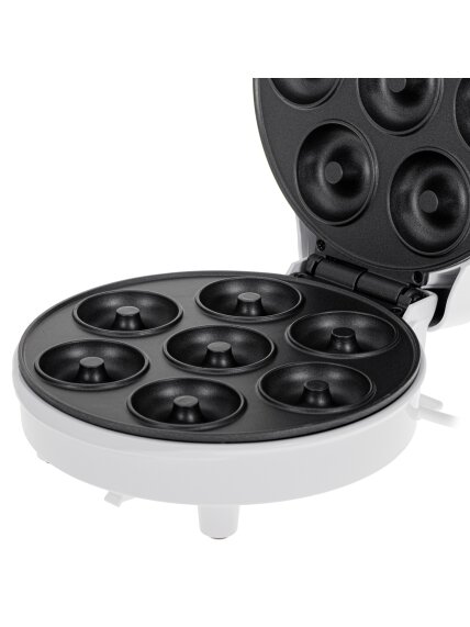 Adler Donut Maker | AD 3075 | Donut Maker | 1500 W 4