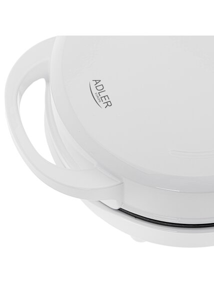Adler Donut Maker | AD 3075 | Donut Maker | 1500 W 6