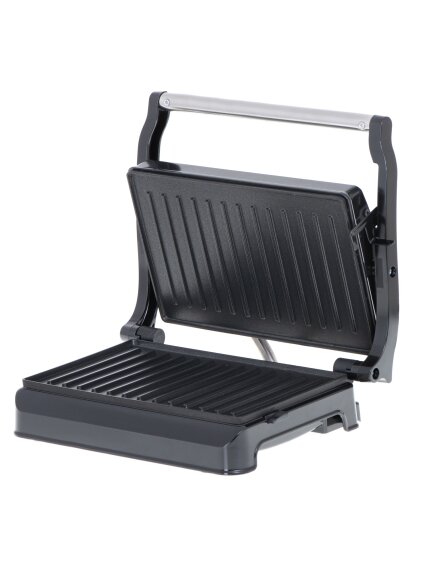 Adler | Electric Grill | AD 3052 | Table | 1200 W | Stainless steel 1 Adler | Electric Grill | AD 3052 | Table | 1200 W | Stainless steel 1