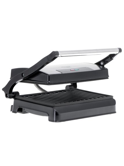 Adler | Electric Grill | AD 3052 | Table | 1200 W | Stainless steel 6 Adler | Electric Grill | AD 3052 | Table | 1200 W | Stainless steel 6
