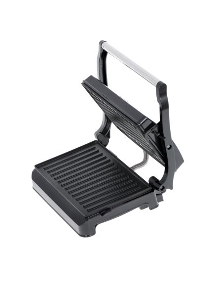 Adler | Electric Grill | AD 3052 | Table | 1200 W | Stainless steel 7 Adler | Electric Grill | AD 3052 | Table | 1200 W | Stainless steel 7